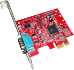 Megapower MP7952ER1-Combo