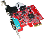 Megapower MP7952ER2-Combo