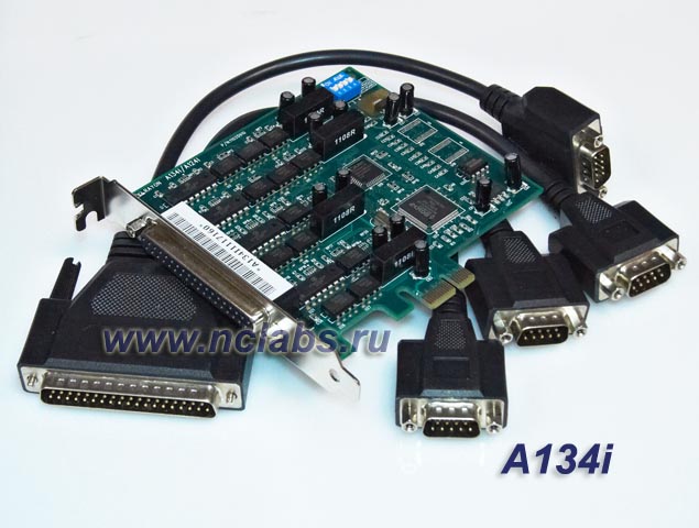 Rayontech A134I