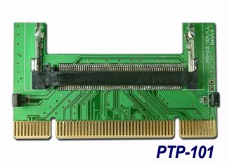 Chipsetcomm CH-PTP101