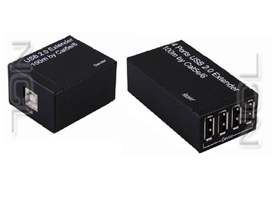 Chipsetcomm US202-4E100L