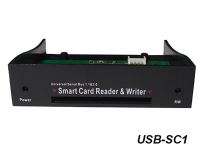 Chipsetcomm USB-SC1B