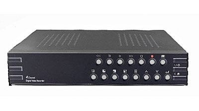 Elitar EL-DVR104A