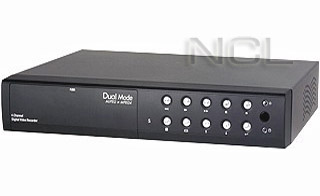 Elitar EL-DVR204A-L