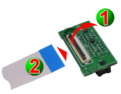 удлинитель PCI-E