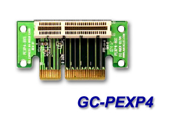 NCL GC-PEXP4