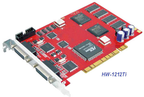 Hawell HW-1212Ti