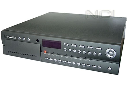 Hawell HW-SVR6016
