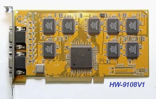Hawell HW-9108B