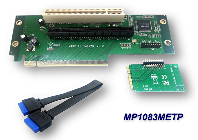 Megapower MP1083METP