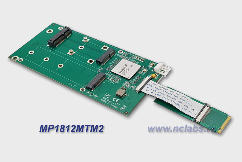 Megapower MP1812MTM2