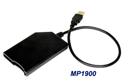 Megapower MP1900