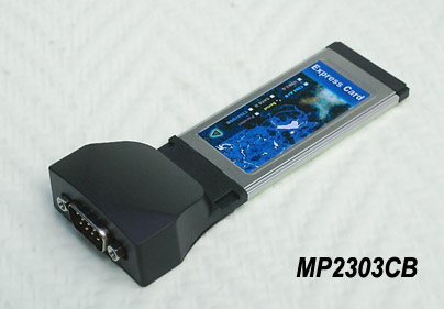 Megapower MP2303ECB