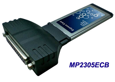 Megapower MP2305ECB
