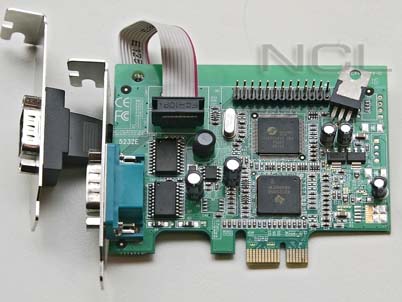 Megapower MP5232ELPR2