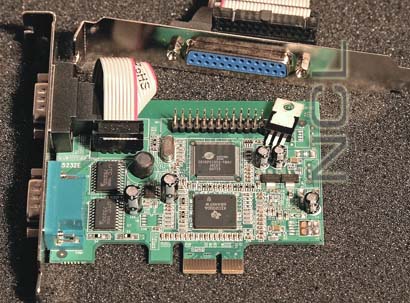 Megapower MP5232EPR2