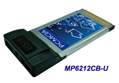 Megapower MP6212CB-U