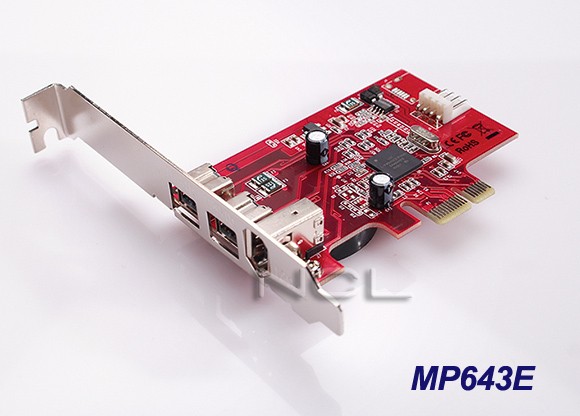 Megapower MP643E