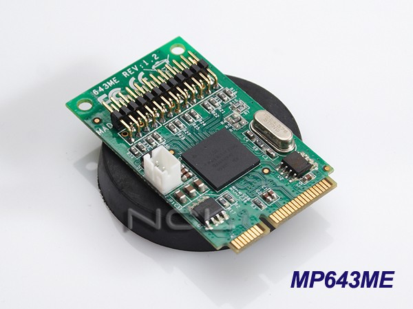 Megapower MP643ME