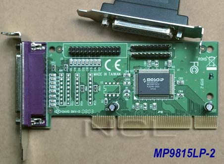 Megapower MP9715LP2