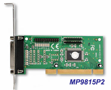 Megapower MP9715P-2