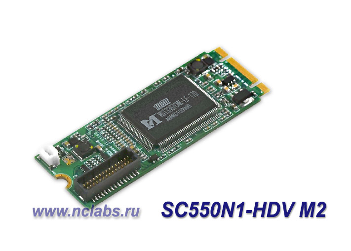 NCL SC550N1-HDV_M2