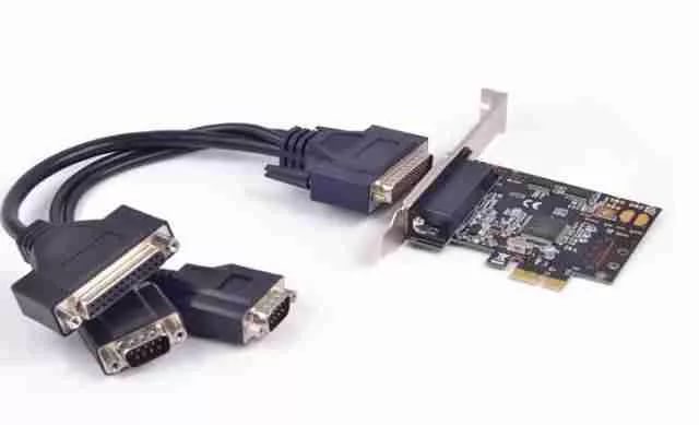 BestConnectivity BC-EMT02A