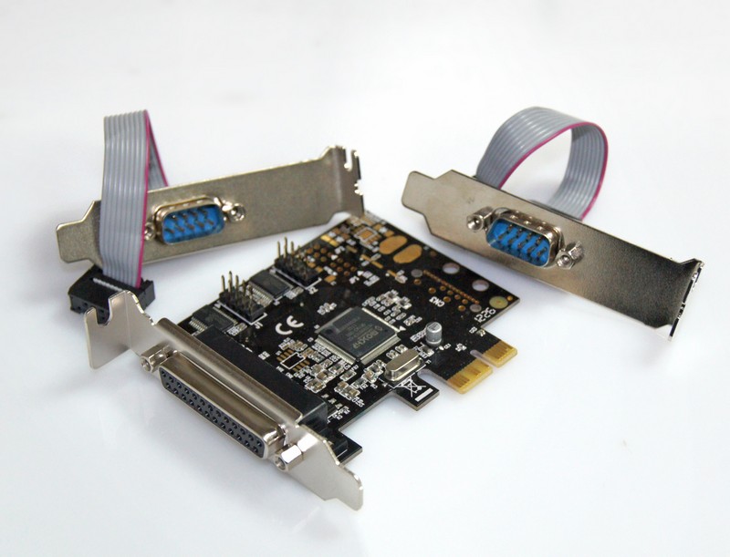 BestConnectivity FG-EMT03AL