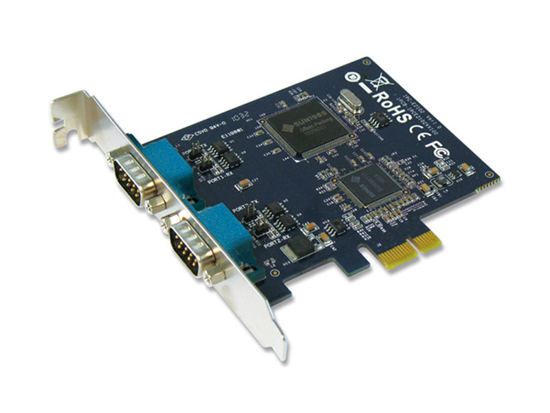 Sunix IPC-E2102