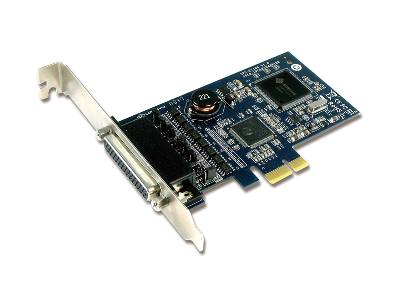 Sunix IPC-E2104