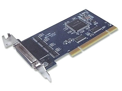 Sunix IPC-P1004