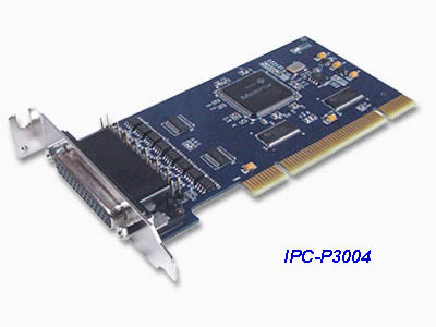 Sunix IPC-P3004