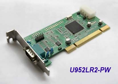 Megapower U952LR1-PW