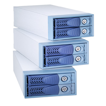 Дисковые массивы